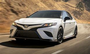 Image result for 2020 Toyota Camry Side View