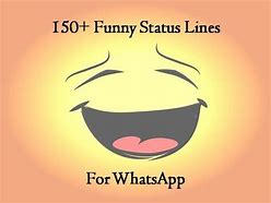 Image result for Funny Status in English