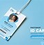 Image result for ID Card Graphics