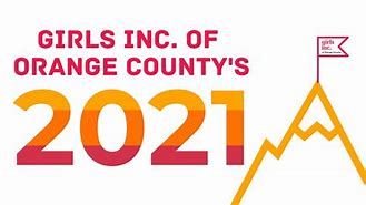 Image result for Girls Inc of Orange County Logo