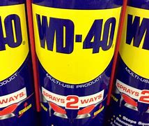 Image result for CRC WD-40