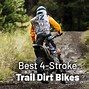 Image result for 4 Stroke Dirt Bike