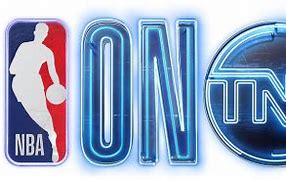 Image result for NBA Playoffs On TNT Logo