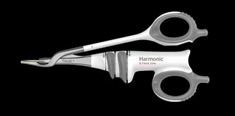 Image result for Harmonic Focus