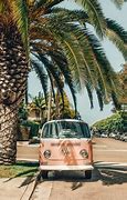 Image result for Bus iPhone Wallpaper Summer
