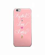 Image result for Lipstick iPhone Case