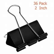 Image result for Metal Tall Clip