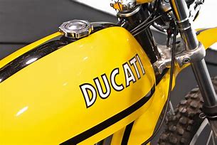 Image result for Ducati 450 RT