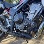 Image result for Honda CB500X Sun Visor