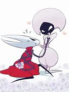 Image result for Silksong Lace and Hornet