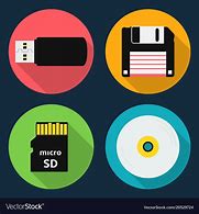 Image result for Data Storage Clip Art