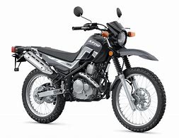 Image result for Yamaha Dual Sport 400