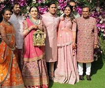 Image result for The Ambani Family