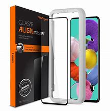 Image result for Galaxy A51 Screen Protector