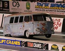 Image result for Drag Racing Bus
