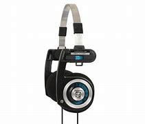 Image result for Koss Porta Pro Classic