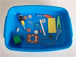 Image result for Magnet and Battery Experiment Matirials