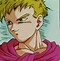 Image result for Dragon Ball Barry