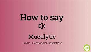 Image result for Local Brand Mucolytic in Philippines