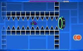 Image result for Geometry Dash Icons Kai Guy