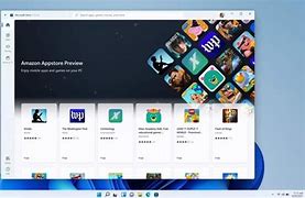 Image result for Launch Android Apps On Windows 11