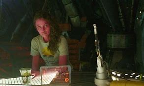 Image result for Guardians of the Galaxy Bereet Actress