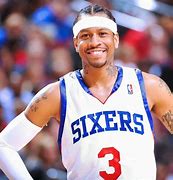 Image result for Allen Iverson NBA All-Star