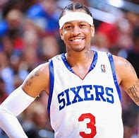 Image result for NBA Iverson