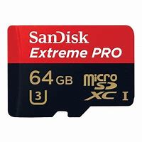 Image result for 64GB microSD Caed