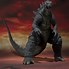 Image result for Godzilla 2014 Action Figure