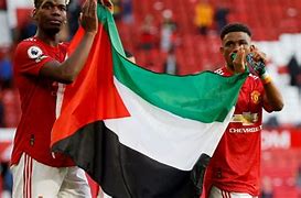 Image result for Paul Pogba Heritage Flag