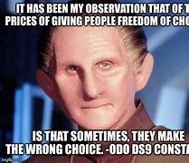 Image result for DS9 Bread Meme