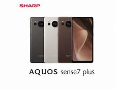 Image result for Sharp AQUOS 7 Plus