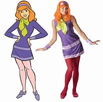 Image result for Scooby Doo Accessories for Characters