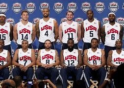 Image result for USA Basketball 9