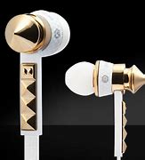 Image result for Lady Gaga Headphones