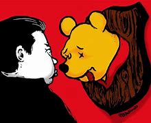 Image result for Inappropriate Winnie the Pooh Meme