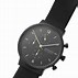 Image result for Skagen Chronograph Watch