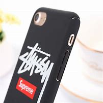Image result for Supreme Phone Case iPhone 6