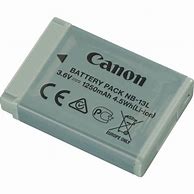 Image result for Canon Battery Pack