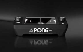Image result for Atari Pong Console