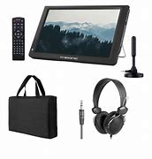 Image result for Trexonic Portable TV Troubleshooting