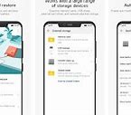 Image result for Backup Apps Android
