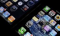 Image result for iPhone SE 2022 Home Screen