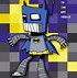 Image result for Batman Robot Drawing