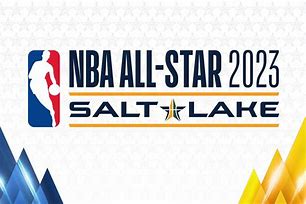 Image result for NBA All-Star Weekend Logo