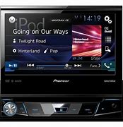 Image result for Car Pioneer Stereo Manual