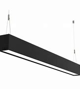 Image result for Suspended Linear LED