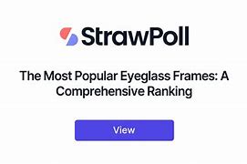 Image result for The Most Popular Eyeglass Frames for Men