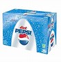 Image result for Can of Pepsi